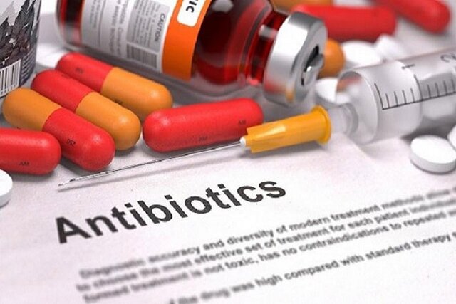 عوارض کامل نکردن دوره درمان آنتی‌بیوتیک ؟