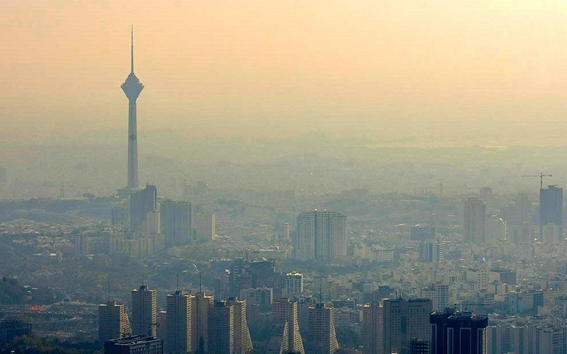 بازگشت آلودگی هوا در شهرهای صنعتی