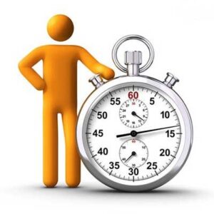 چرا مدیریت زمان مهم است؟