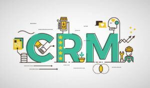 مهم ترین وظایف نرم افزار CRM چیست؟