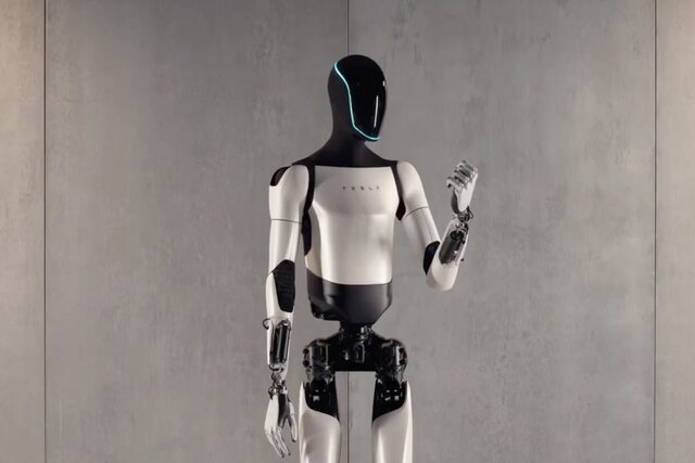 تحول مورد انتظار ربات‌های انسان نما در زندگی مردم