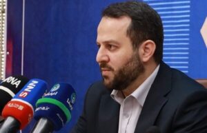 پیش‌بینی انعقاد ۳ تا ۵ میلیارد یورو قرارداد تجاری در ایران اکسپو