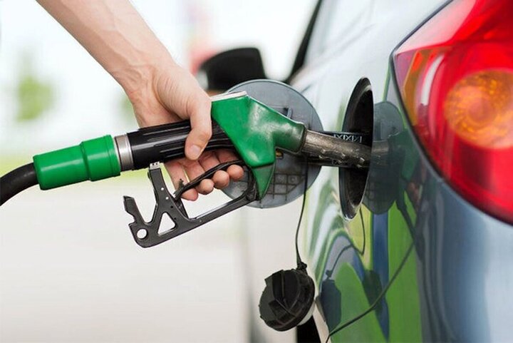 افزایش ۷میلیون لیتری میانگین مصرف روزانه بنزین در نوروز