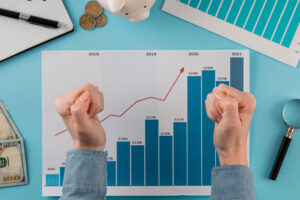 شما با کدام استراتژی در فروش همراه می شوید؟