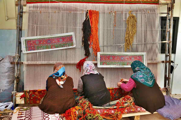 مشاغل خانگی  یکی از قدرتمندترین موتورهای محرکه اقتصاد