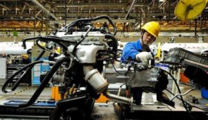مهمترین دلایل موفقیت کارگاههای کوچک چینی