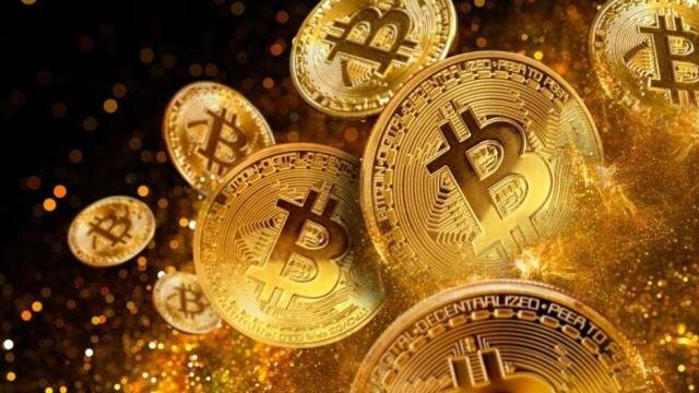 آخرین وضعیت بازار رمزارزها در جهان