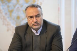 مناطق آزاد، پشتوانه تاب آوری ملی در حوزه سلامت و غذا و دارو در بحران جنگ کشور 