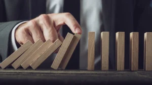 رویکرد متفاوت تصمیمگیری در شرایط بحران