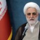 محسنی اژه‌ای: با عناصری که با متخاصمین، متجاوزین و اشرار همکاری و همدستی دارند با اشد مجازات برخورد خواهد شد
