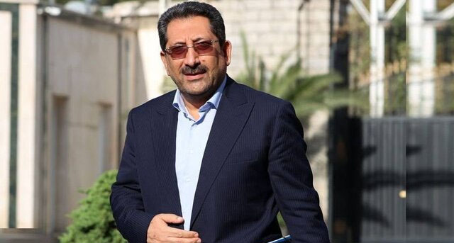 وزیر صمت: بسته حمایتی دولت از صنایع قابلیت تمدید دارد