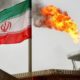 افزایش ماهانه قیمت نفت ایران