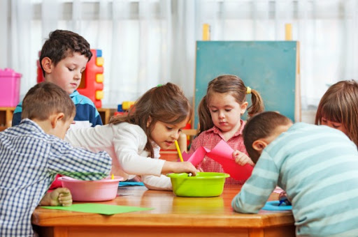 تابستان ؛ فرصتی برای تجدید قوا و رشد همه‌جانبه کودک