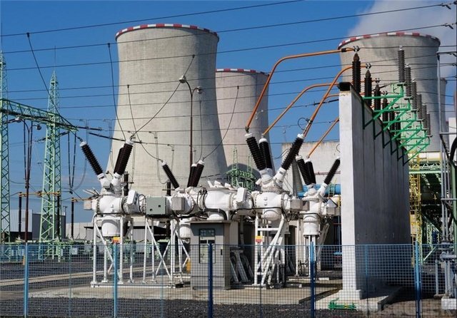 تزریق فوری نقدینگی برای نیروگاه_ها در راه است