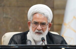 رئیس دیوان عالی کشور: نجات کشور در توجه به بخش تولید است