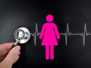 زنان این ۱۰ نشانه را جدی بگیرند!