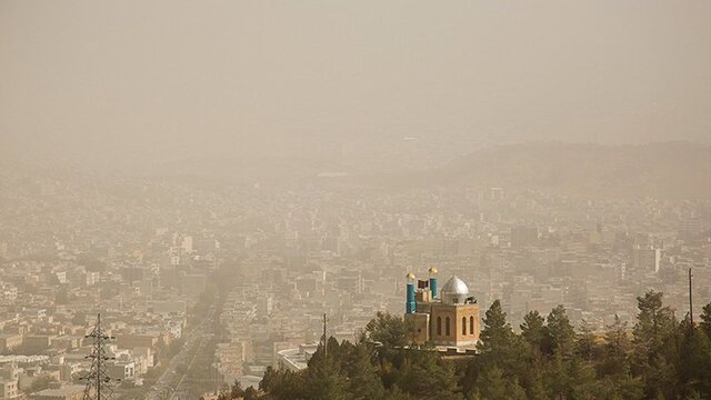 پشت‌پرده آلودگی عجیب در تهران