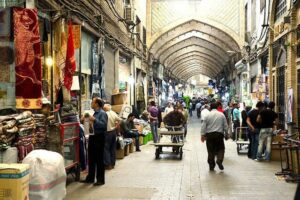 چراغ کسب و کارها در جنگ ۱۲ روزه خاموش نشد