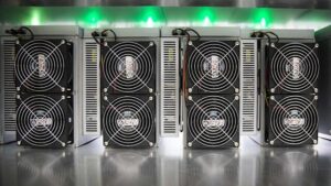 آخرین وضعیت بازار رمزارزها در جهان