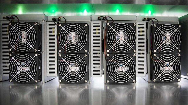 آخرین وضعیت بازار رمزارزها در جهان