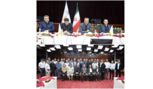  تاکید مدیرعامل سایپایدک بر تحول در خدمات پس از فروش