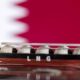 احتمال قطع صادرات گاز قطر به آلمان