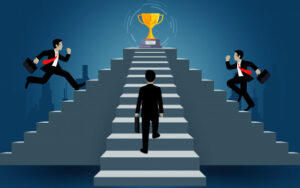 تقلید هوشمندانه، راه میانبر برای رسیدن به موفقیت