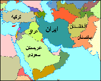 نگاهی به آینده بازار خاورمیانه