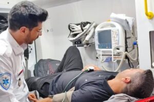 هشدار! بحران «بیماران قلبی» در موج گرما