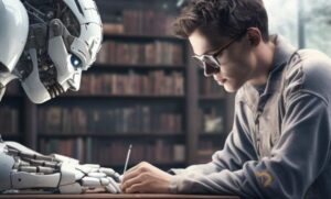 چالش های هوش مصنوعی برای دانش آموزان