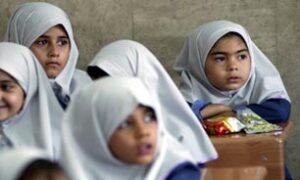 بررسی عوامل خطر در سلامت اسکلتی دانشآموزان