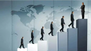 کوچینگ رهبری و استراتژی های اصلی آن