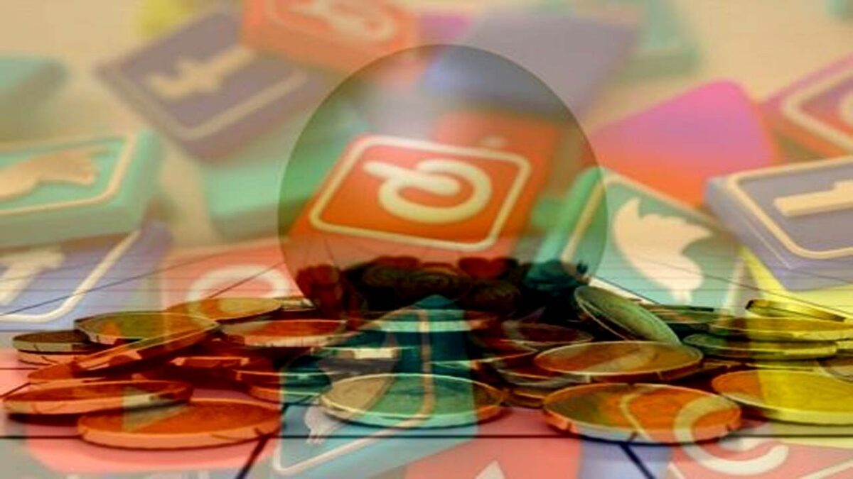 "ارزش‌آفرینی" قربانی "ثروت‌اندوزی" در شبکه های اجتماعی