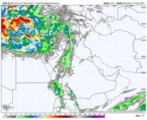 هوای هفت شهر کشور در وضعیت هشدار آلودگی؛ خبری از بارش‌های پاییزی نیست