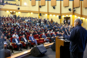 گر یارانهای وجود دارد، باید به همه برسد