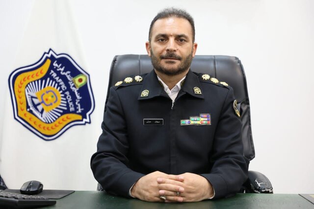 از سفرهای غیرضرور تا پایان هفته پرهیز کنید