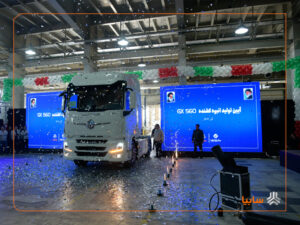 تا پایان سال جاری دو محصول ۶ و ۸ تن اتوماتیک به سبد تولید سایپادیزل افزوده می‌شود