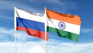 تجارت بین روسیه و هند از ۶۸ میلیارد دلار فراتر رفت