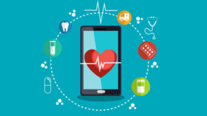 تحول دیجیتال در مدیریت منابع درمانی