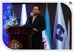 محسن سیفی در همایش حقوقی و وصول مطالبات ۱۴۰۴ خبر داد: حرکت بانک صادرات ایران به سمت بانک جامع با تکیه بر اصلاحات حقوقی و مالی