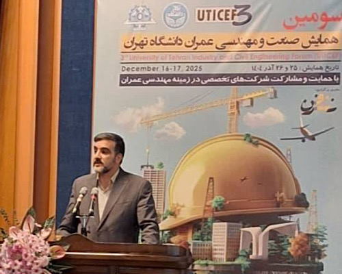 سازمان راهداری و حملونقل جادهای در مسیر هوشمندسازی شبکه راهها و حمل و نقل کشور