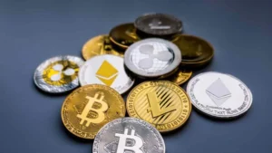 مخاطرات بازار رمزارز برای ثبات اقتصاد