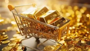 معاملات طلای آنلاین باید مبتنی بر ضوابط انجام شود