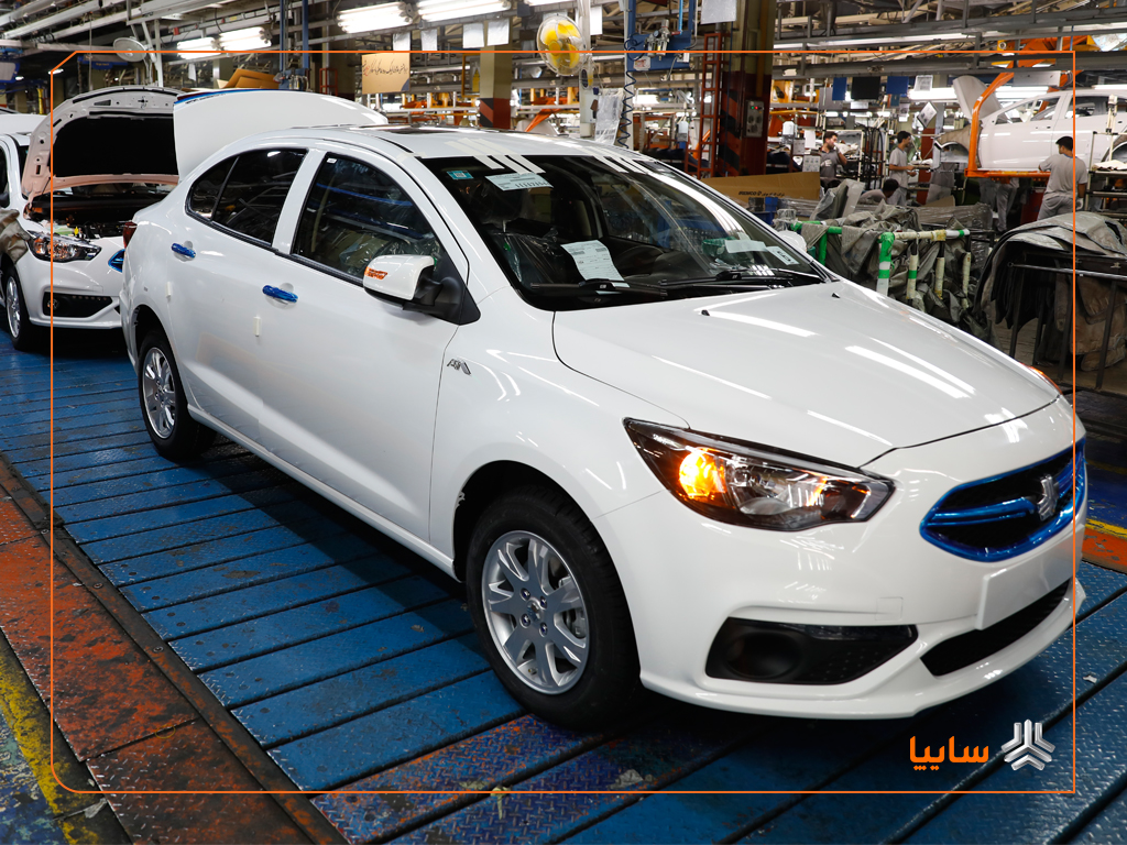 مدیر مهندسی قوای محرکه گروه خودروسازی سایپا: اقدامات سایپا برای کاهش مصرف سوخت اعلام شد