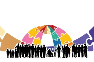 کارآفرینان اجتماعی؛ قهرمانان بی‌سروصدا