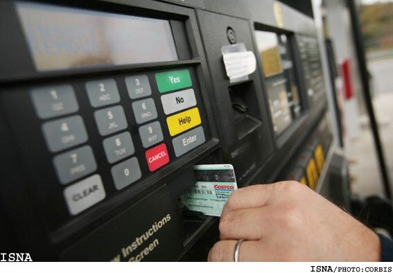 مدیر سامانه هوشمند سوخت: کارتهای جایگاههای سوخت افزایش مییابد