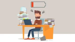 کمال‌گرایی؛ فرسودگی شغلی در کمین است