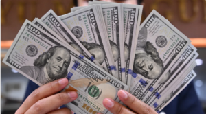 افزایش قیمت دلار و یورو در مرکز مبادله