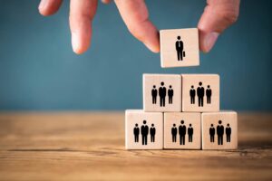 چابک‌سازی؛ نسخه نجات سازمان‌های بزرگ