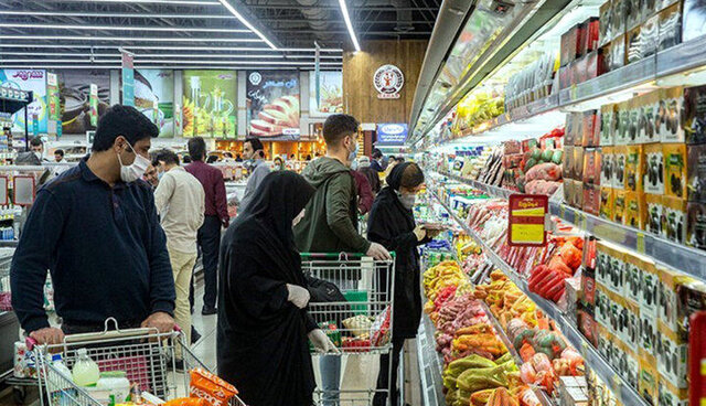 قیمت‌ها کنترل می‌شوند